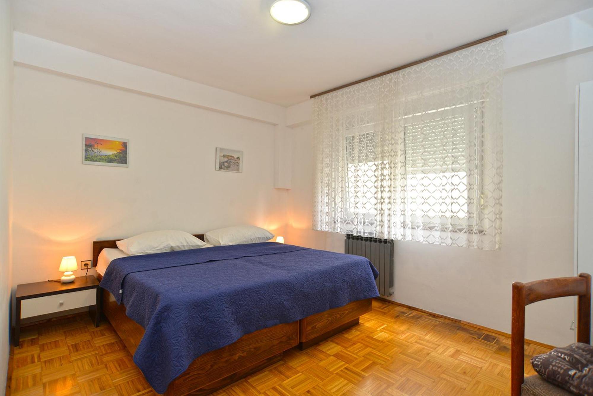 Apartment Brajdine 405 Medulin Exterior photo