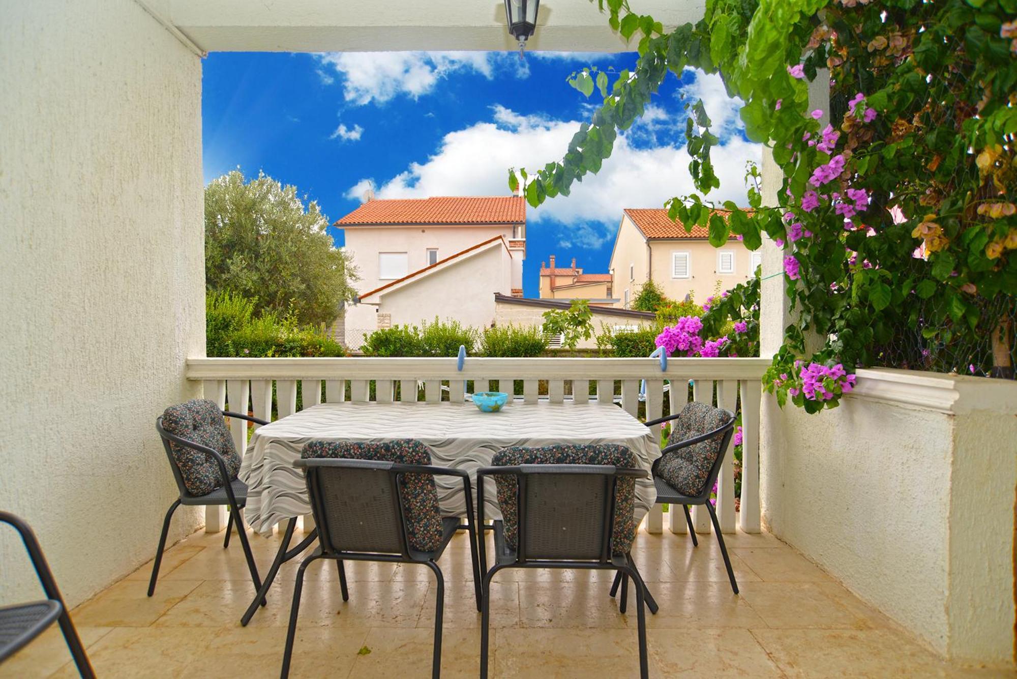 Apartment Brajdine 405 Medulin Exterior photo
