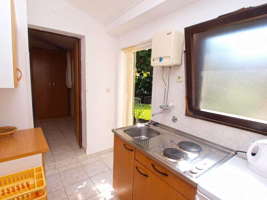 Apartment Brajdine 405 Medulin Exterior photo