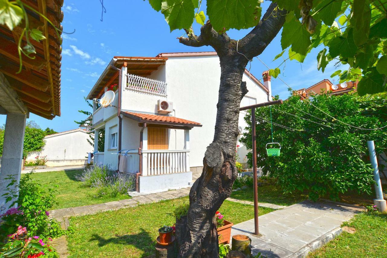 Apartment Brajdine 405 Medulin Exterior photo