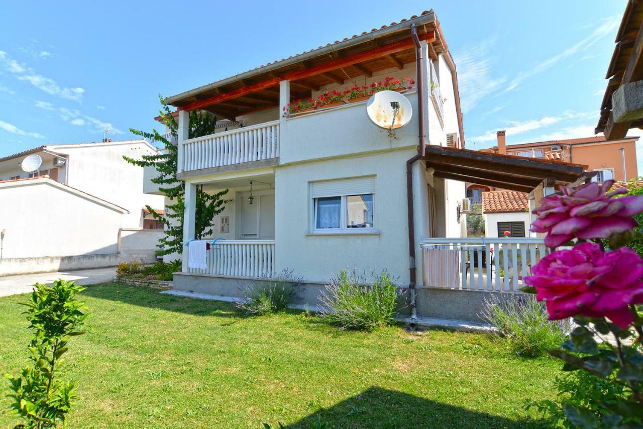 Apartment Brajdine 405 Medulin Exterior photo