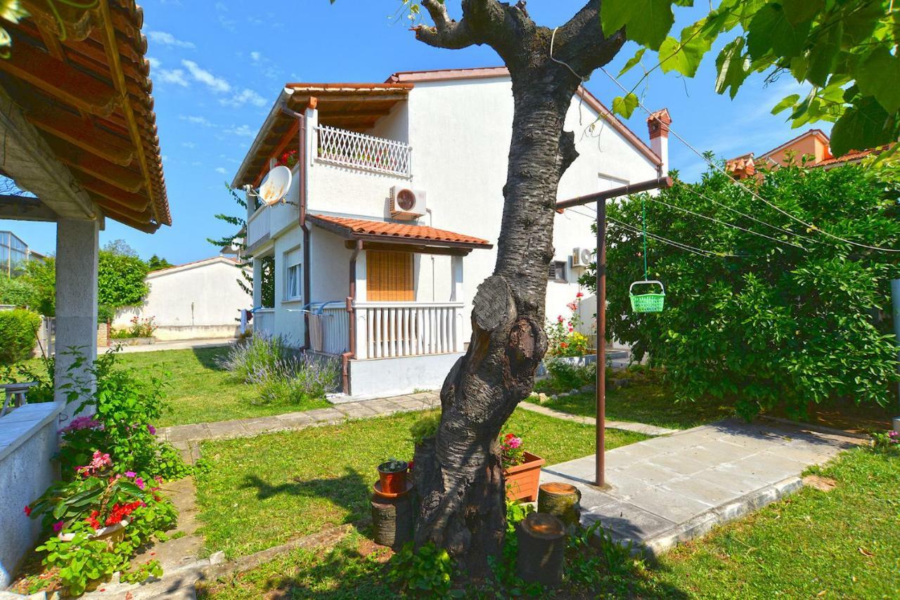 Apartment Brajdine 405 Medulin Exterior photo